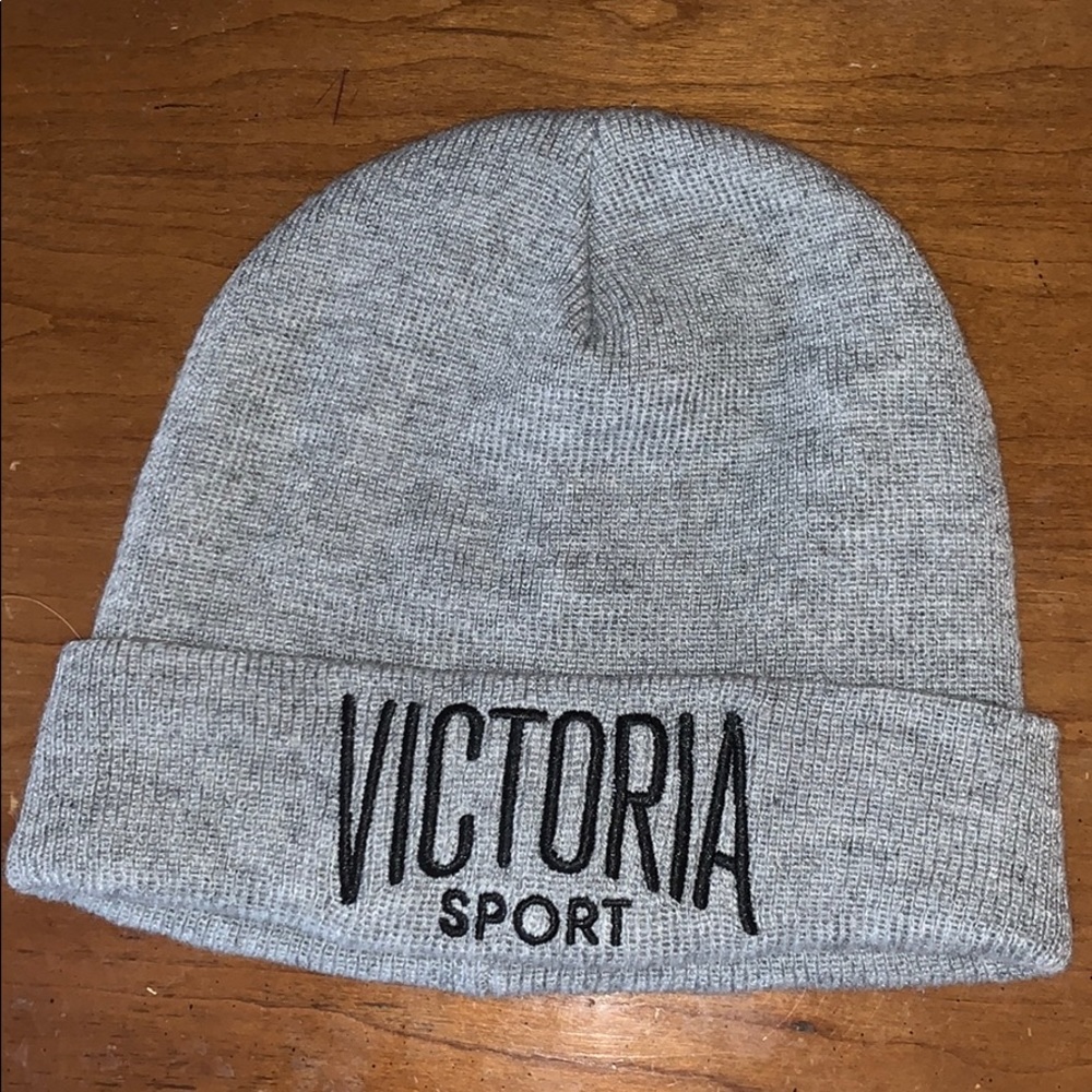 Victoria Secret beanie